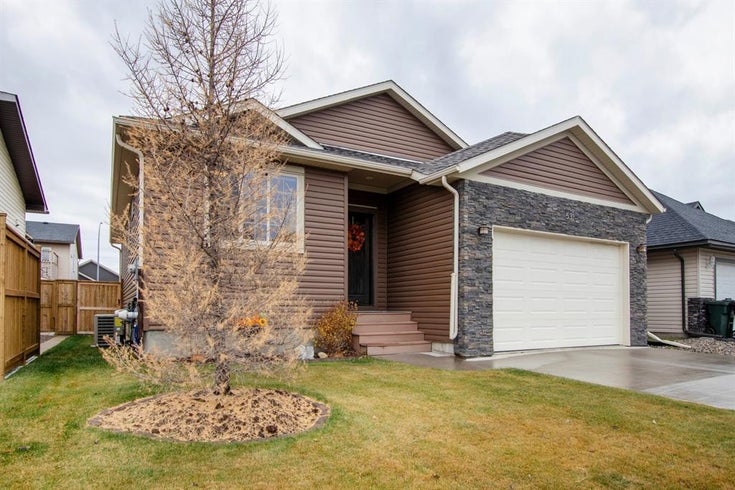 53 Sandpiper Drive Didsbury, AB T0M 0W0 - Other Detached(A1158734)