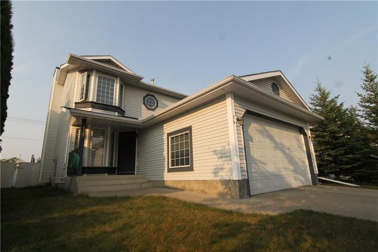 14 River Rock Cres SE - Riverbend Detached(C4149167)