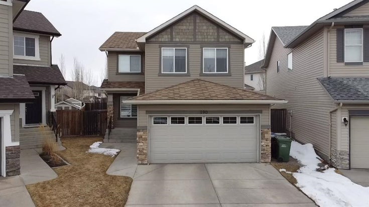 190 Chapalina Close SE Calgary, AB T2X 3W3 - Chaparral Detached(A1085927)