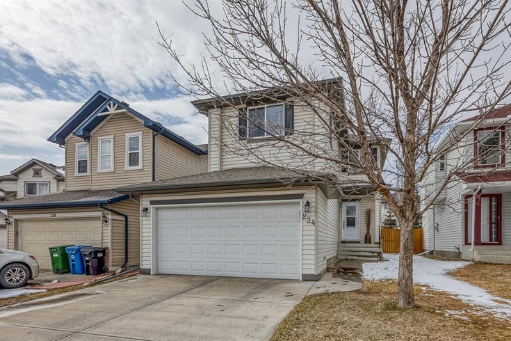 224 Somerglen Common SW Calgary, AB T2Y 4E8 - Somerset Detached(A1087155)