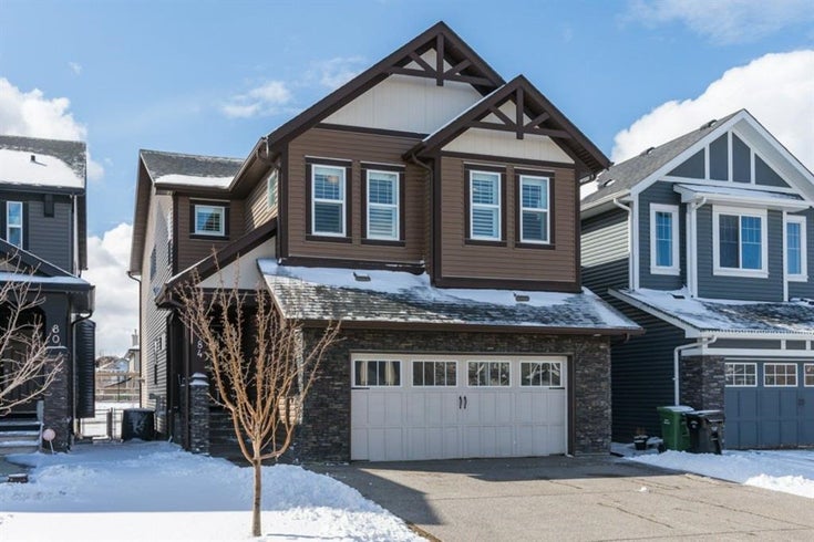 84 Cougar Ridge Manor SW Calgary, AB T3H 0V3 - Cougar Ridge Detached(A1096783)