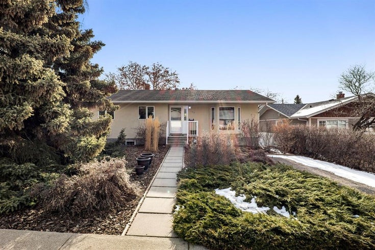 103 Cheyenne Crescent NW Calgary, AB T2L 0Z3 - Charleswood Detached(A1086105)