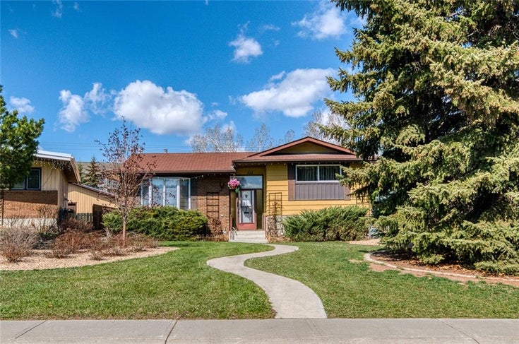 312 LAKE BONAVISTA DRIVE SE - Lake Bonavista Detached(C4241669)