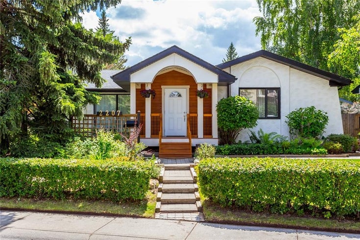 2207 Paliswood Rd SW - Palliser Detached(C4193036)