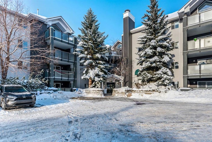 10 Sierra Morena Mews SW # 107 Calgary, AB T3H 3K5 - Signal Hill Detached(A1056437)