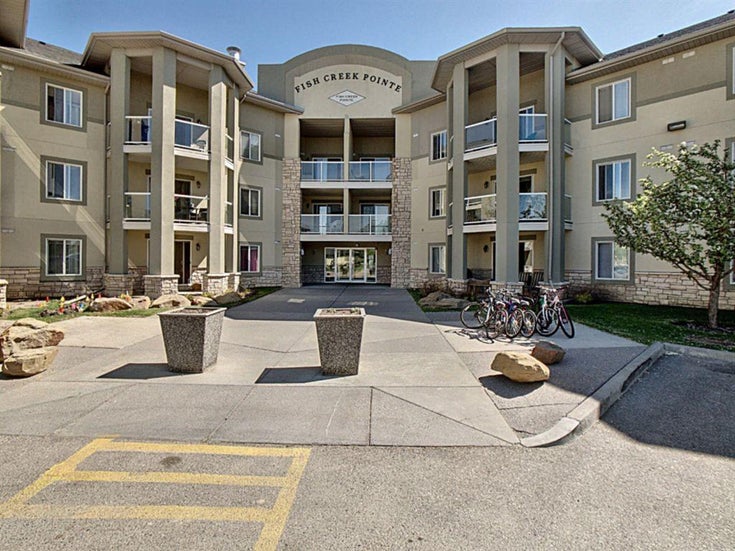 2518 Fish Creek Boulevard SW # 2215 - Evergreen Apartment(A1116884)