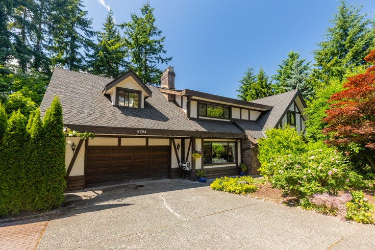 5704 Westport Road - Eagle Harbour Single Family Residence for Sale, 5 Bedrooms (R2967969)