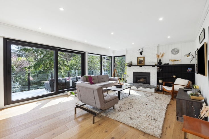 1820 Fulton Avenue - Ambleside Single Family Residence for Sale, 5 Bedrooms (R3022028)