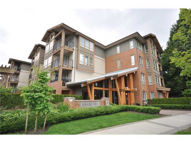 # 310 1111 E 27TH ST - Lynn Valley Apartment/Condo, 2 Bedrooms (V905873)