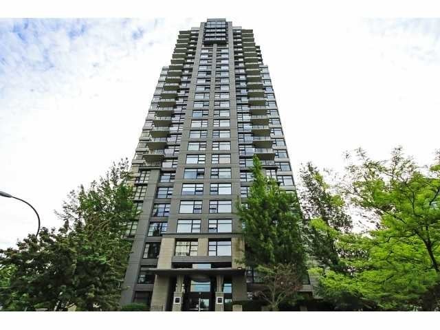 # 320 5380 OBEN ST - Collingwood VE Apartment/Condo, 1 Bedroom (V1120800)