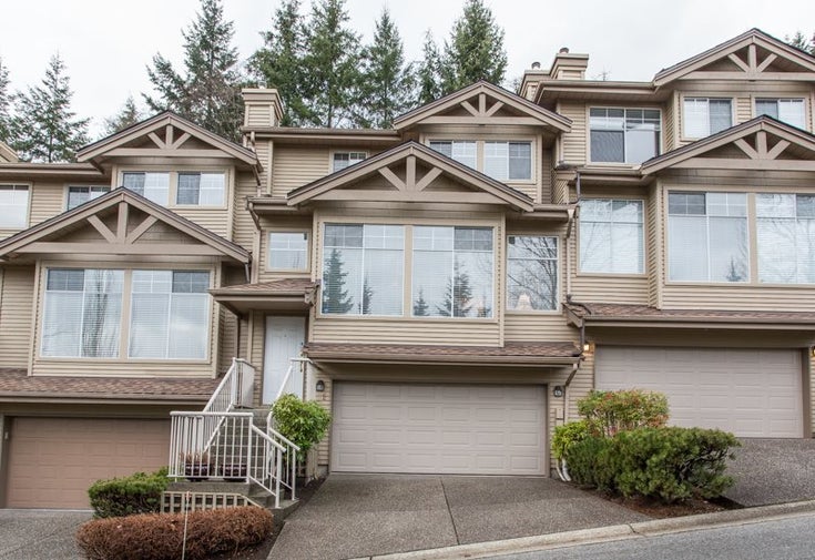 2 2979 Panorama Drive - Westwood Plateau Townhouse for sale, 3 Bedrooms (R2532510)