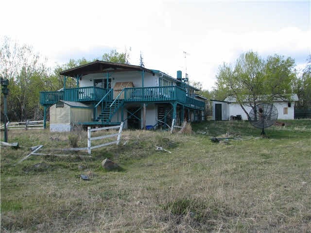 7962 LITTLE HORSE LK ROAD - other House/Single Family, 3 Bedrooms (N245982)