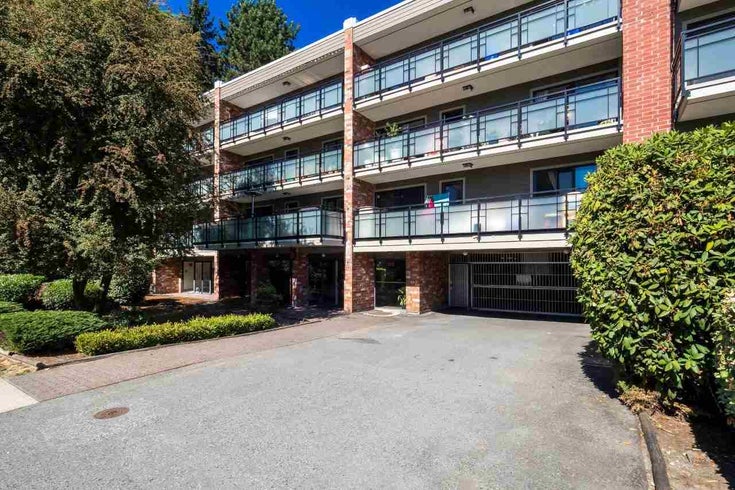 116 360 E 2ND STREET - Lower Lonsdale Apartment/Condo for sale, 2 Bedrooms (R2202247)
