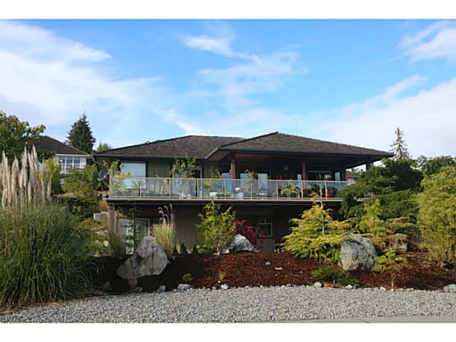 6168 MIKA ROAD - Sechelt District House/Single Family for sale, 4 Bedrooms (V1141549)