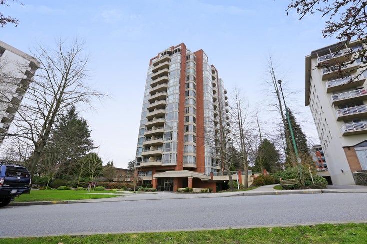 704 160 W KEITH ROAD - Central Lonsdale Apartment/Condo for sale, 1 Bedroom (R2241498)