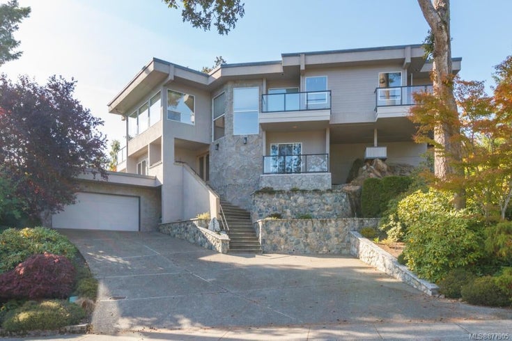 4622 Boulderwood Dr - SE Broadmead Single Family Detached for sale, 5 Bedrooms (877905)