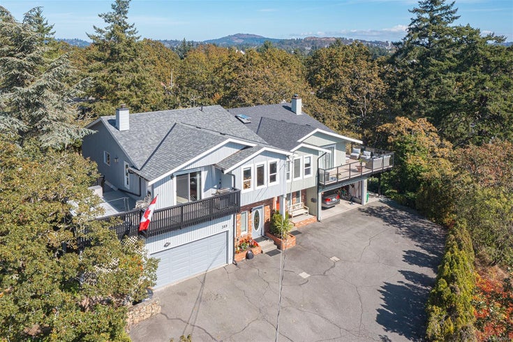 389 Montcalm Ave - SW Marigold Half Duplex for sale, 4 Bedrooms (886997)