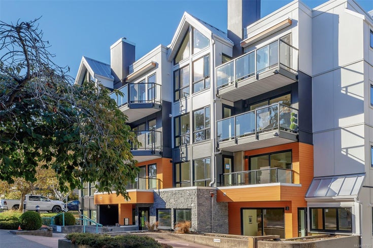 203 1000 Park Blvd - Vi Fairfield West Condo Apartment for sale, 2 Bedrooms (887462)