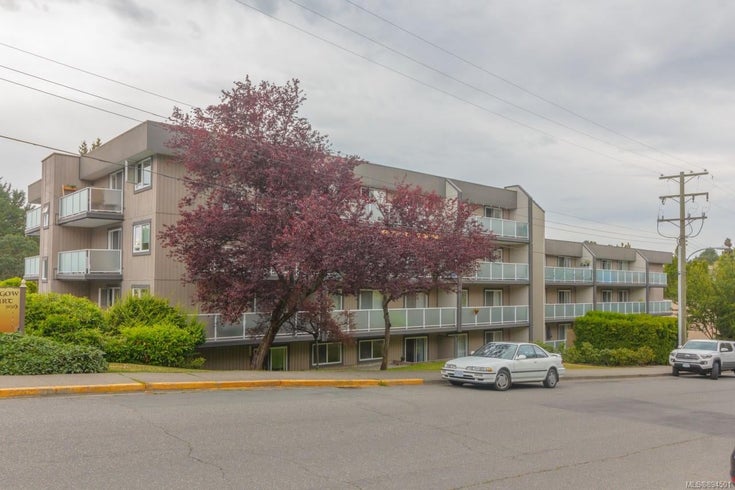 409 3252 Glasgow Ave - SE Quadra Condo Apartment for sale, 1 Bedroom (894501)