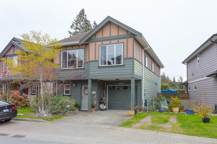 1237 Parkdale Creek Gdns - La Westhills Single Family Detached for sale, 4 Bedrooms (900173)
