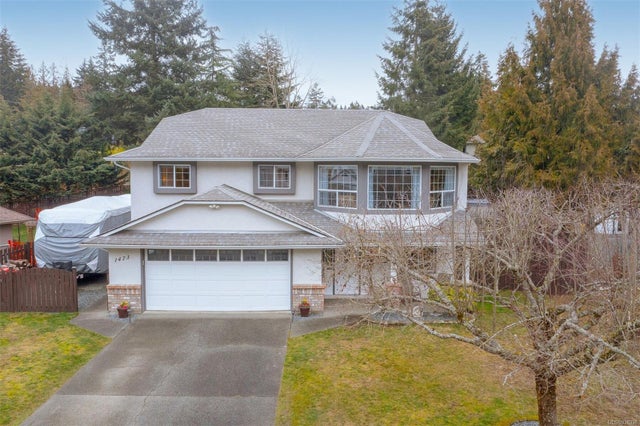 1473 Regent Pl - ML Cobble Hill Single Family Detached for sale, 5 Bedrooms (926336)