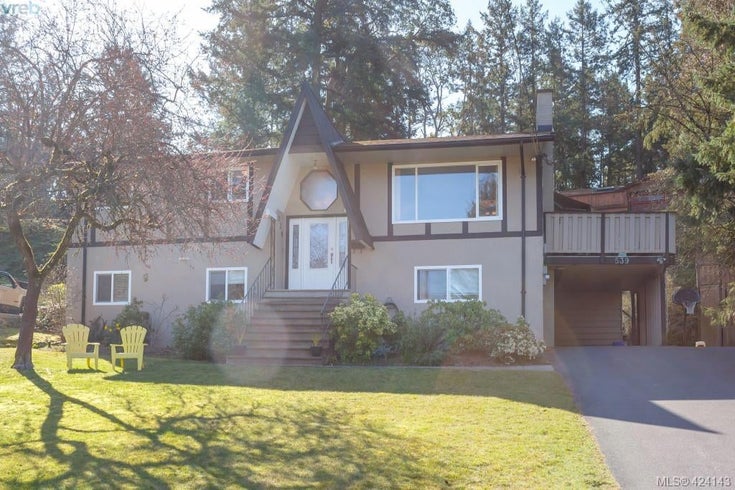 539 Treanor Ave - La Thetis Heights Single Family Detached for sale, 5 Bedrooms (424143)