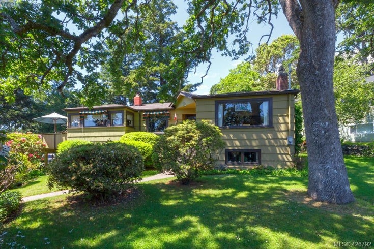 3580 Doncaster Dr - SE Cedar Hill Single Family Detached for sale, 3 Bedrooms (426792)