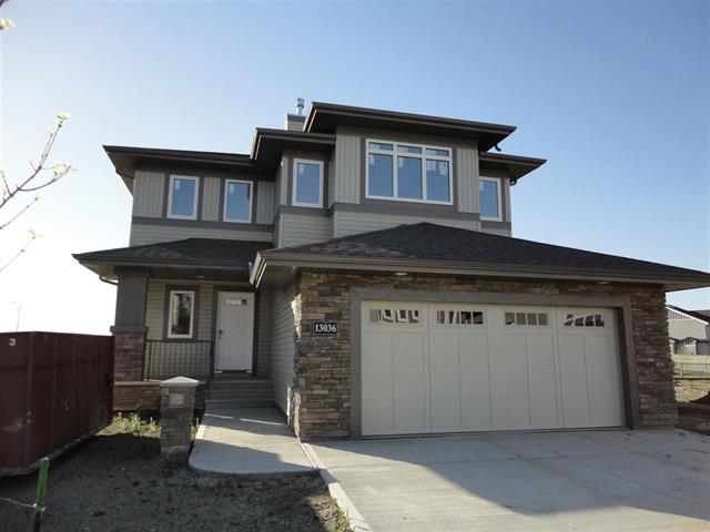 13036 207 Street - Trumpeter Area Detached Single Family for sale(E4035135)