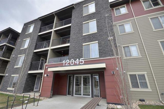 214 12045 22 Avenue - Heritage Valley Town Centre Area Lowrise Apartment for sale, 2 Bedrooms (E4061188)