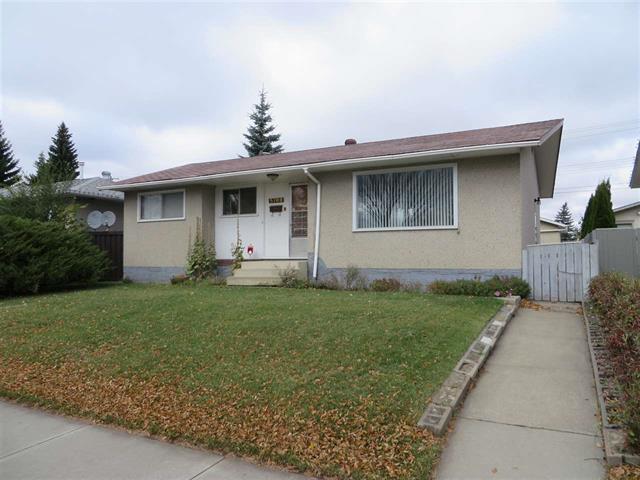 5704 137 Avenue - York Detached Single Family for sale, 4 Bedrooms (E4084237)