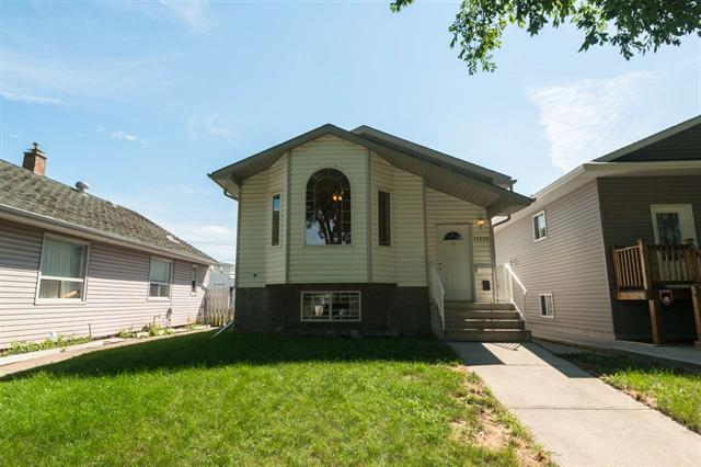 11839 68 Street - Montrose (Edmonton) Detached Single Family for sale, 3 Bedrooms (E4029122)