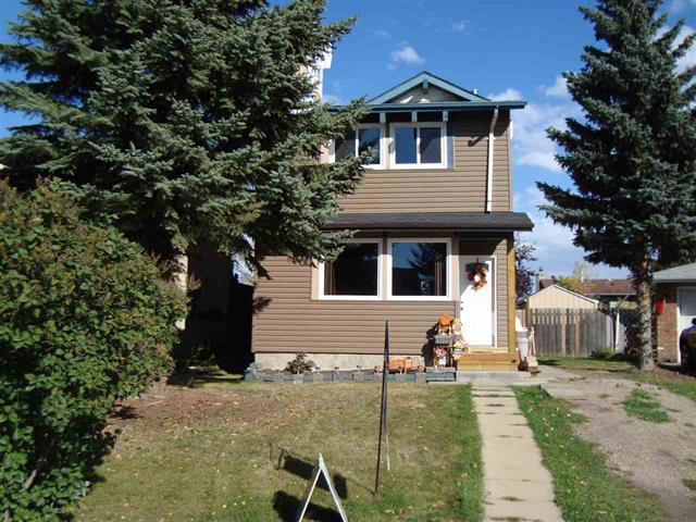 14507 31a Street - Kirkness Detached Single Family for sale, 3 Bedrooms (E4039533)