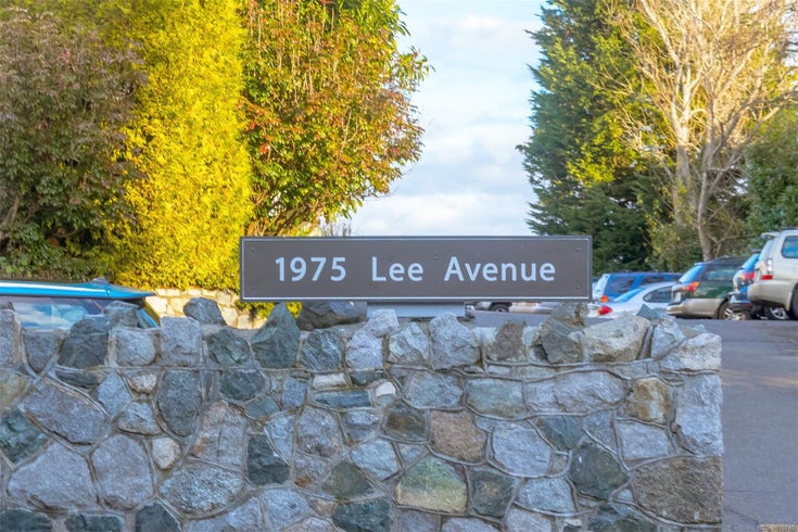 109 1975 Lee Ave - Vi Jubilee Condo Apartment for sale, 1 Bedroom (890745)