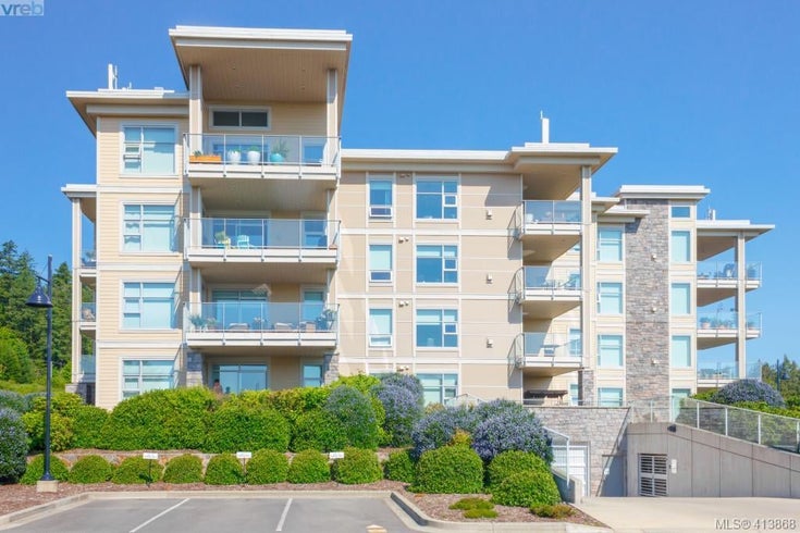 407 3234 Holgate Lane - Co Lagoon Condo Apartment, 1 Bedroom (413868)