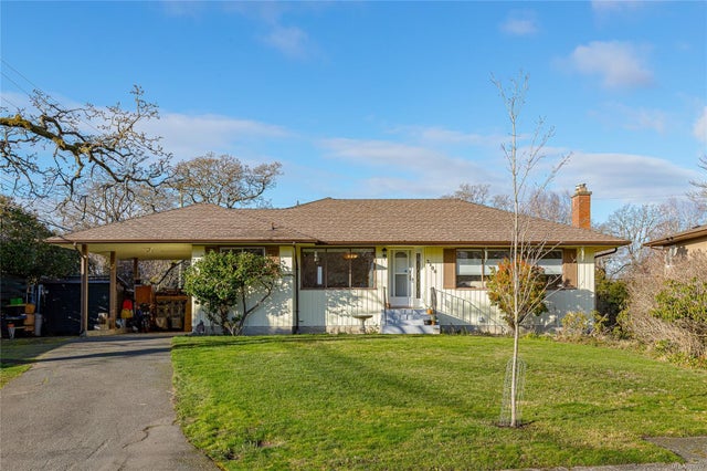 3100 Woodburn Ave - OB Henderson Single Family Residence for Sale, 4 Bedrooms (984997)