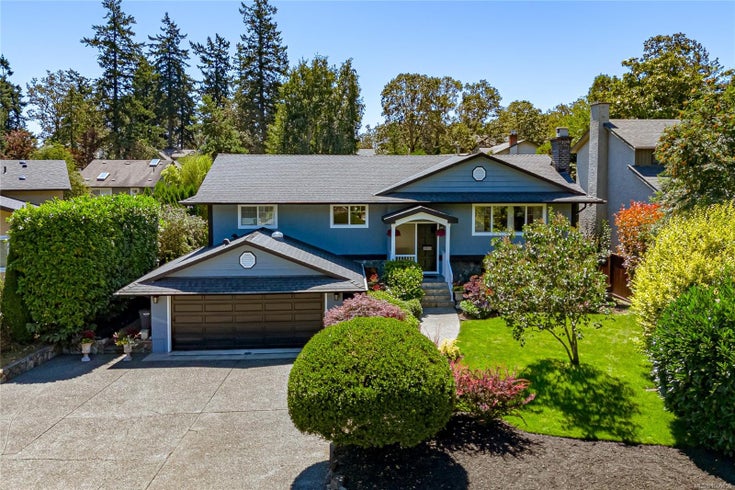 991 Lucas Ave - SE Lake Hill Single Family Residence, 5 Bedrooms (1006856)