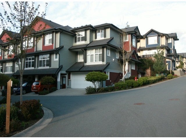 # 65 18199 70 AV - Cloverdale BC Townhouse for sale, 4 Bedrooms (F1443822)