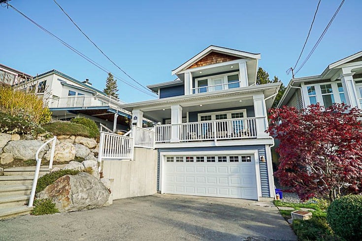 966 LEE STREET - White Rock House/Single Family for sale, 3 Bedrooms (R2220378)