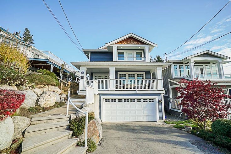 966 LEE STREET - White Rock House/Single Family for sale, 3 Bedrooms (R2238877)