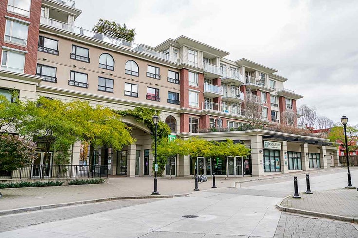 351 1432 KINGSWAY STREET - Knight Apartment/Condo for sale(R2412218)