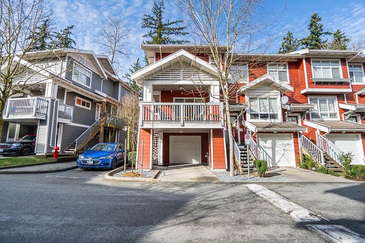 145 - 15168 36 Avenue - Morgan Creek Townhouse for Sale, 3 Bedrooms (R2971627)