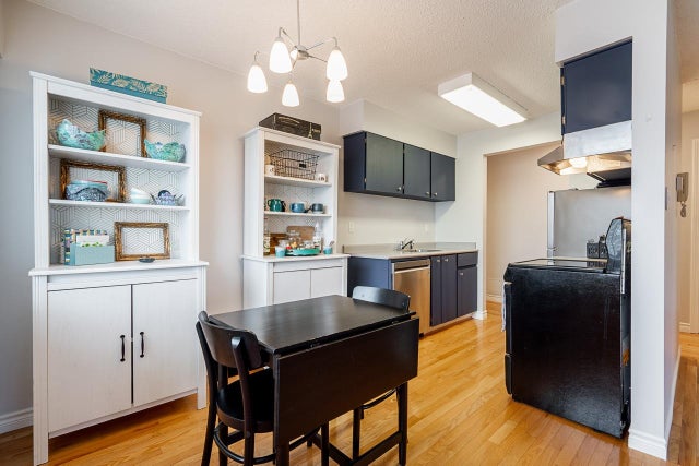 310 - 11806 88 Avenue - Annieville Apartment/Condo for Sale, 1 Bedroom (R2989053)