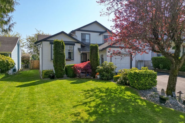 27320 26b Avenue - Aldergrove Langley Single Family Residence for Sale, 3 Bedrooms (R2994052)