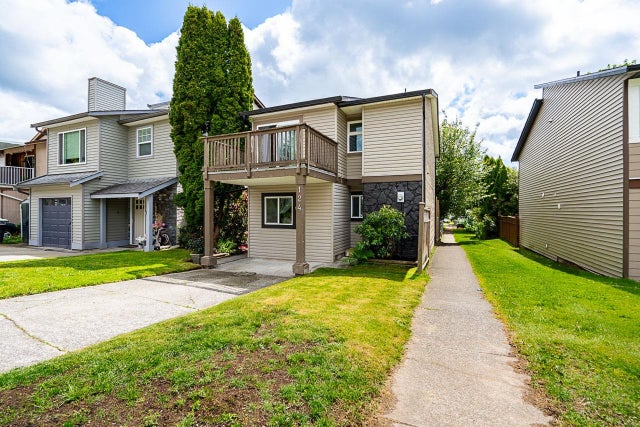 124 Springfield Drive - Aldergrove Langley Single Family Residence for Sale, 3 Bedrooms (R3005819)