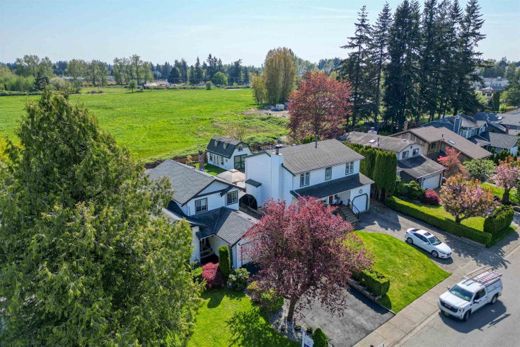 27320 26b Avenue - Aldergrove Langley Single Family Residence for Sale, 3 Bedrooms (R3010586)