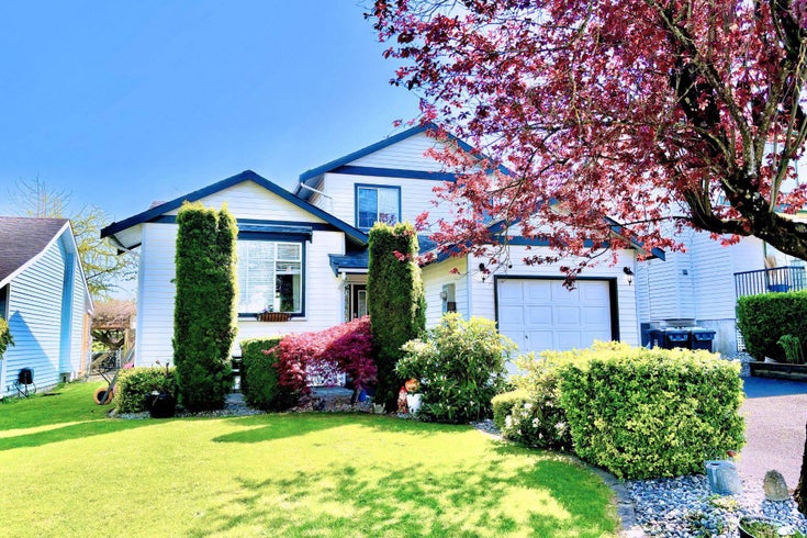 27320 26b Avenue - Aldergrove Langley Single Family Residence for Sale, 3 Bedrooms (R3010586)