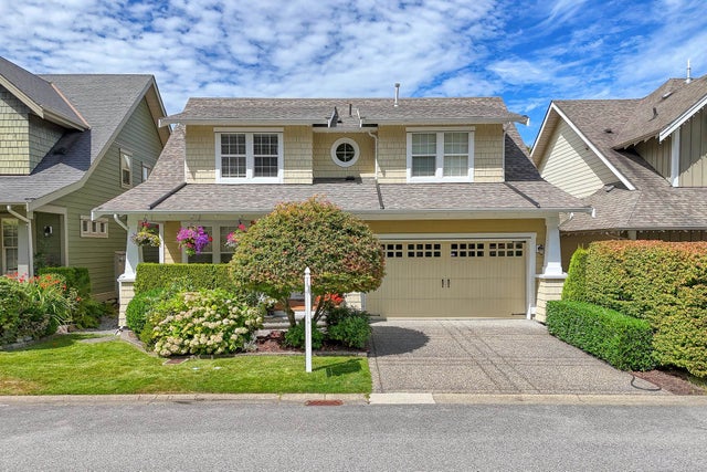 14265 36a Avenue - Elgin Chantrell Single Family Residence for Sale, 4 Bedrooms (R3030747)