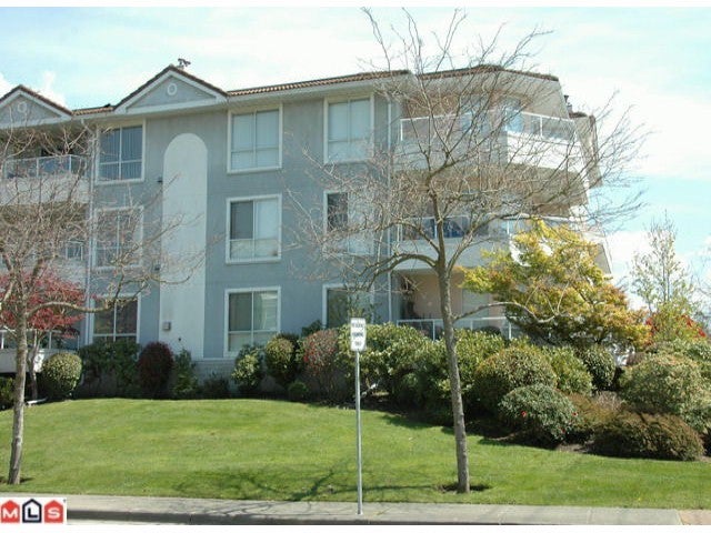 # 101 15875 MARINE DR - White Rock Apartment/Condo for sale, 2 Bedrooms (F1208688)