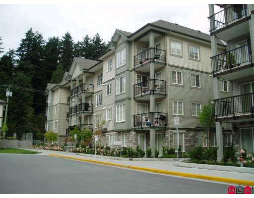 # 408 14859 100TH AV - Guildford Apartment/Condo, 1 Bedroom (F2616068)