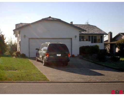 18274 56B AV - Cloverdale BC House/Single Family, 5 Bedrooms (F2624967)